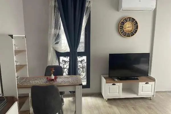 FORBES BUTİK OTEL - Resim 15