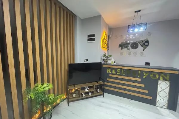 FORBES BUTİK OTEL - Resim 20