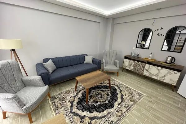 FORBES BUTİK OTEL - Resim 6