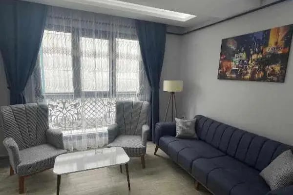 FORBES BUTİK OTEL - Resim 13
