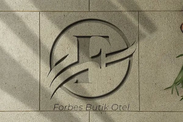 FORBES BUTİK OTEL - Resim 14