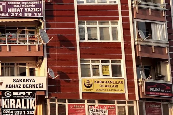 WESTERN UNİON / OFİS54 KIRTASİYE ADAPAZARI SAKARYA - Resim 6