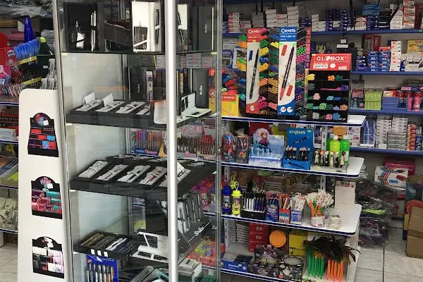WESTERN UNİON / OFİS54 KIRTASİYE ADAPAZARI SAKARYA - Resim 7