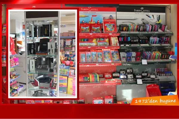 WESTERN UNİON / OFİS54 KIRTASİYE ADAPAZARI SAKARYA - Resim 4