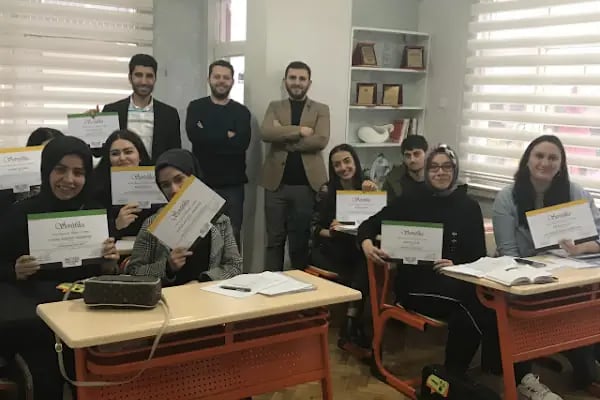 Uzm. Psk.Abidin Kul - Resim 1