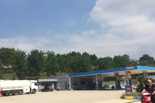 Opet - Batakköylü Petrol - Resim 2