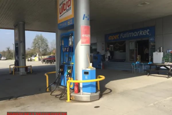 Opet - Batakköylü Petrol - Resim 16