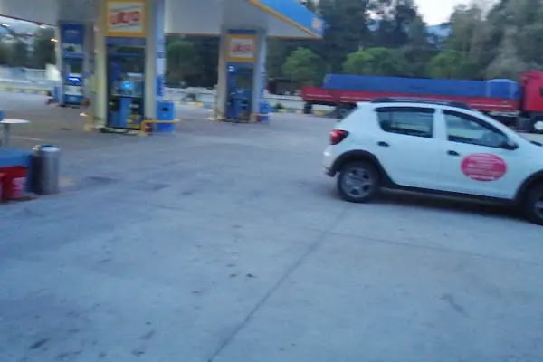 Opet - Batakköylü Petrol - Resim 11