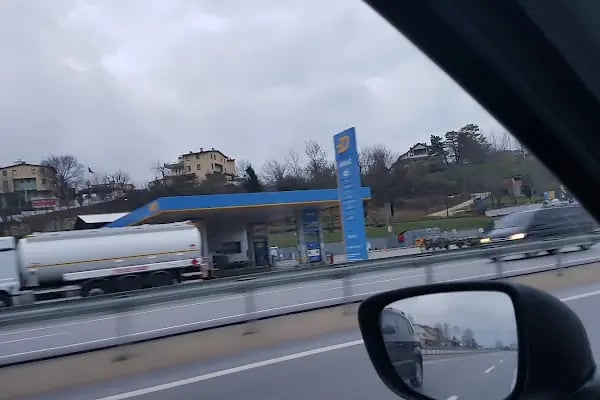 Opet - Batakköylü Petrol - Resim 5