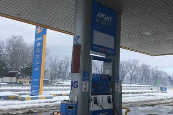 Opet - Batakköylü Petrol - Resim 3