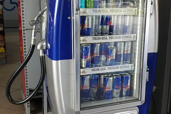 Opet - Batakköylü Petrol - Resim 9