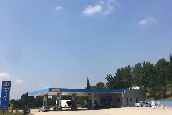 Opet - Batakköylü Petrol - Resim 10