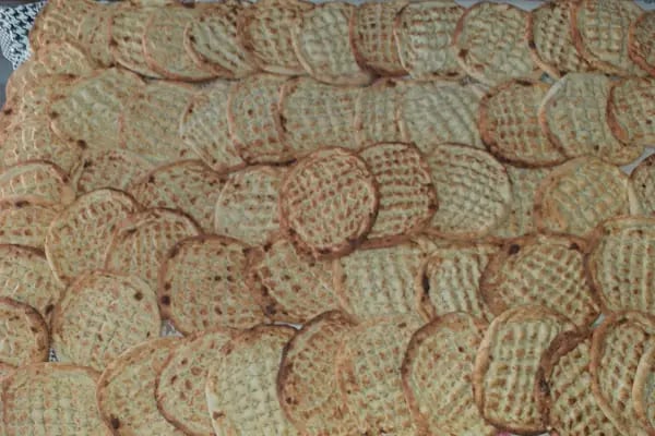 Yenimahalle Pide Lahmacun Salonu Lavaş ve Tirnakli Pide - Resim 9