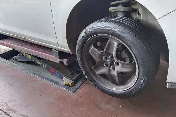 PAŞALAR OTO SERVİS - Resim 5