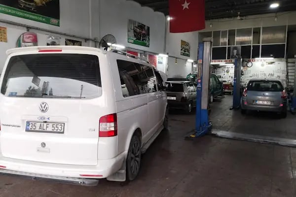 PAŞALAR OTO SERVİS - Resim 9