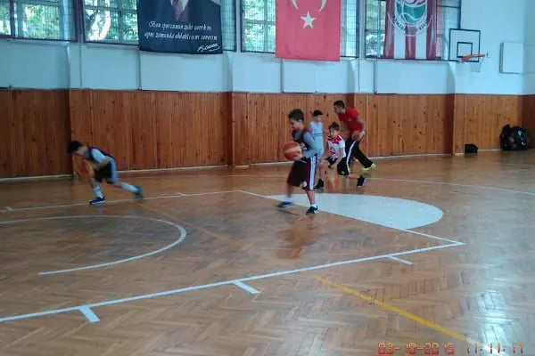 Çınaraltı Parkı - Resim 9