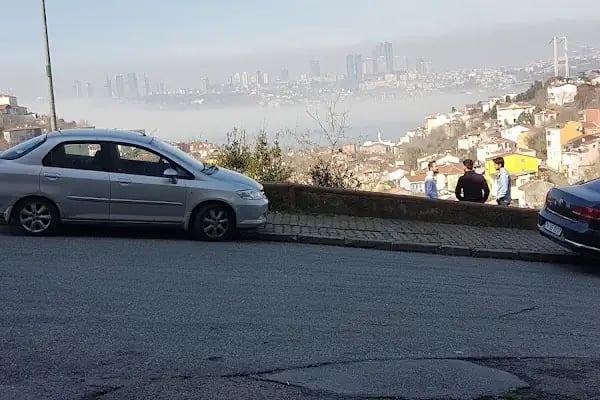 Çınaraltı Parkı - Resim 6