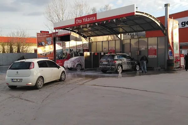 Aytemiz araç yıkama istasyonu - Resim 2