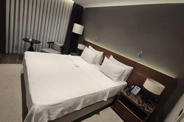 Elite World Comfy Samsun Atakum - Resim 2