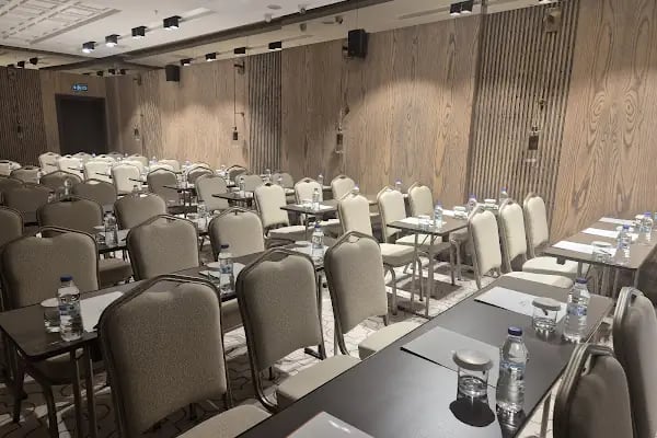 Elite World Comfy Samsun Atakum - Resim 8