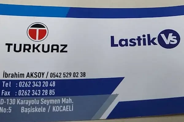 Aksoy Oto Lastik - Resim 18