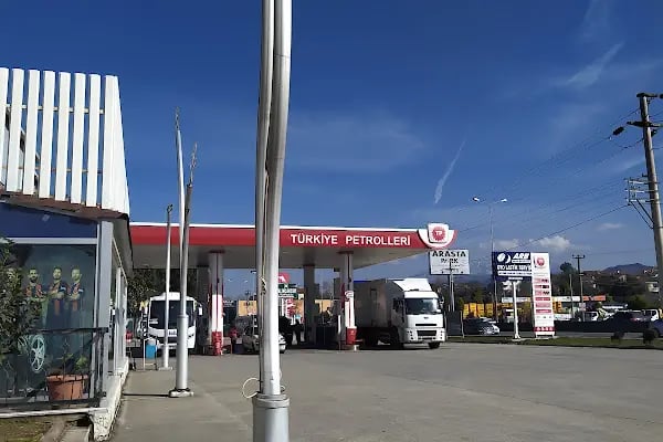 Aksoy Oto Lastik - Resim 10