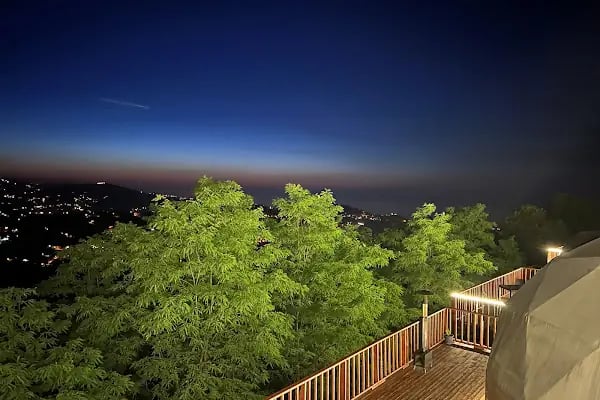ZeDome Panorama - Resim 13