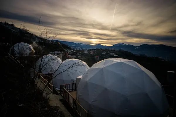 ZeDome Panorama - Resim 9