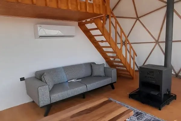 ZeDome Panorama - Resim 19
