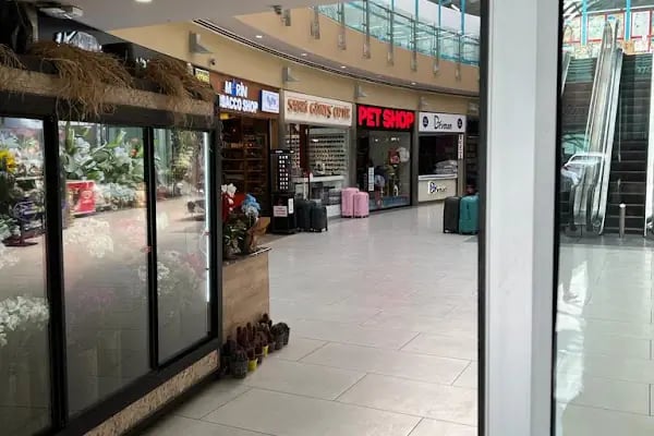 UpHill PETSHOP Kent Çarşı Ataşehir - Resim 16