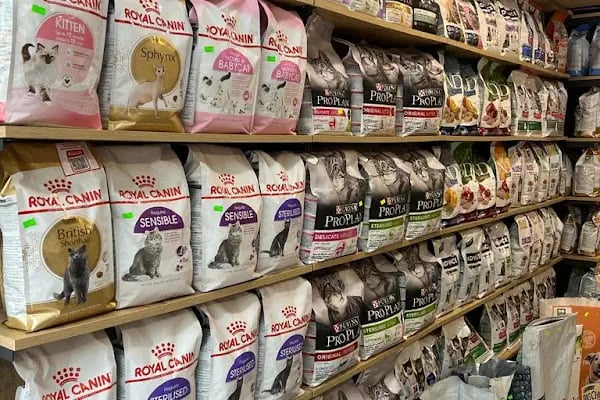 UpHill PETSHOP Kent Çarşı Ataşehir - Resim 12