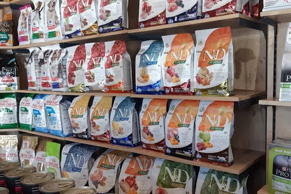 UpHill PETSHOP Kent Çarşı Ataşehir - Resim 14