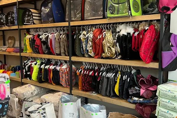 UpHill PETSHOP Kent Çarşı Ataşehir - Resim 9