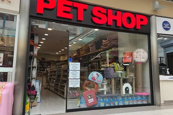 UpHill PETSHOP Kent Çarşı Ataşehir - Resim 2