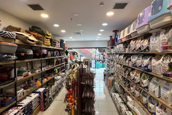 UpHill PETSHOP Kent Çarşı Ataşehir - Resim 3