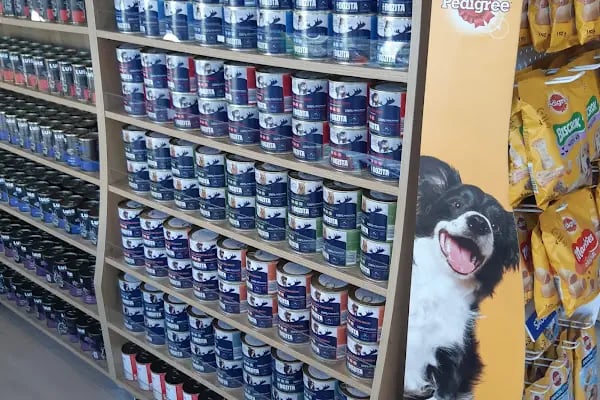 UpHill PETSHOP Kent Çarşı Ataşehir - Resim 10