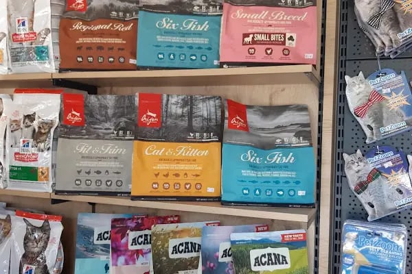 UpHill PETSHOP Kent Çarşı Ataşehir - Resim 18