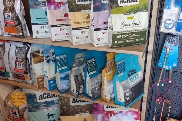 UpHill PETSHOP Kent Çarşı Ataşehir - Resim 13