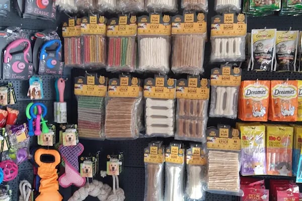 UpHill PETSHOP Kent Çarşı Ataşehir - Resim 19