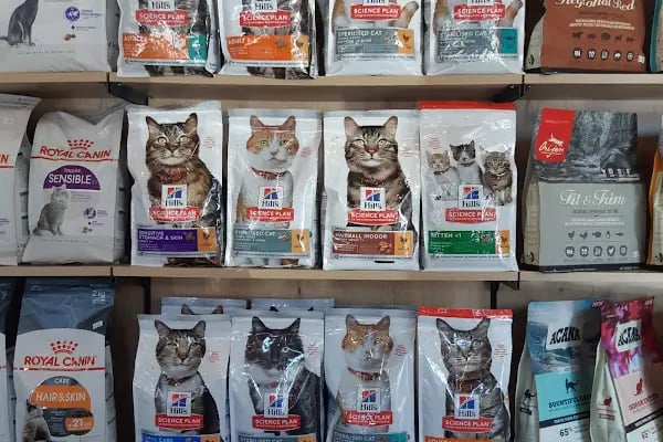 UpHill PETSHOP Kent Çarşı Ataşehir - Resim 5