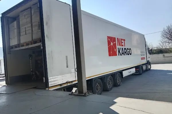 Zirve Gıda ÜLKER BURSA - Resim 2