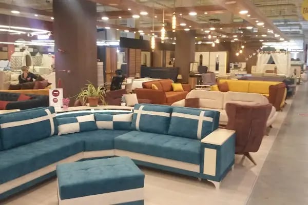 Eskidji Bazaar - Avcılar - Resim 4