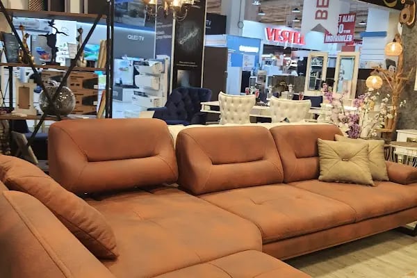 Eskidji Bazaar - Avcılar - Resim 16