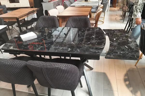 Eskidji Bazaar - Avcılar - Resim 18