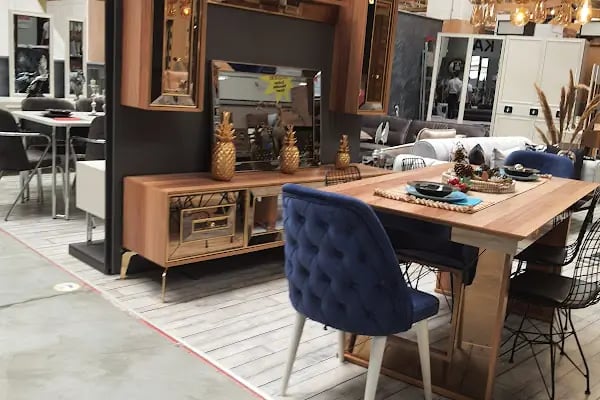 Eskidji Bazaar - Avcılar - Resim 17