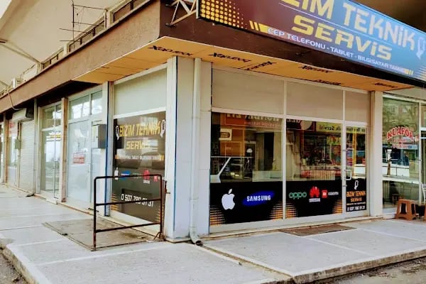 Konya Cep Telefonu Tamiri Bizim Teknik Servis - Resim 6