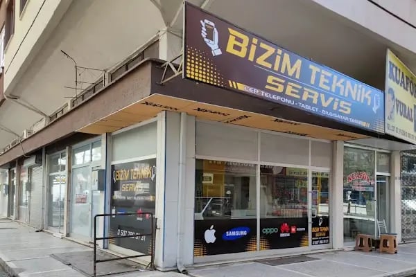 Konya Cep Telefonu Tamiri Bizim Teknik Servis - Resim 3
