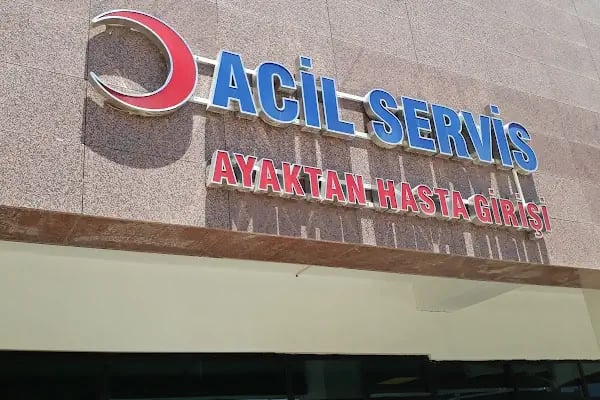 Mardin Devlet Hastanesi Çocuk Acil - Resim 15
