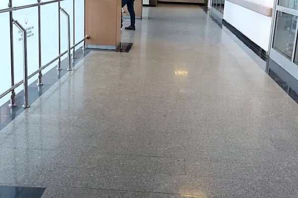 Mardin Devlet Hastanesi Çocuk Acil - Resim 19