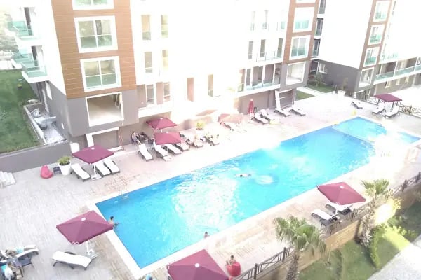 Aliağa SN Park Plus Sitesi - Resim 6